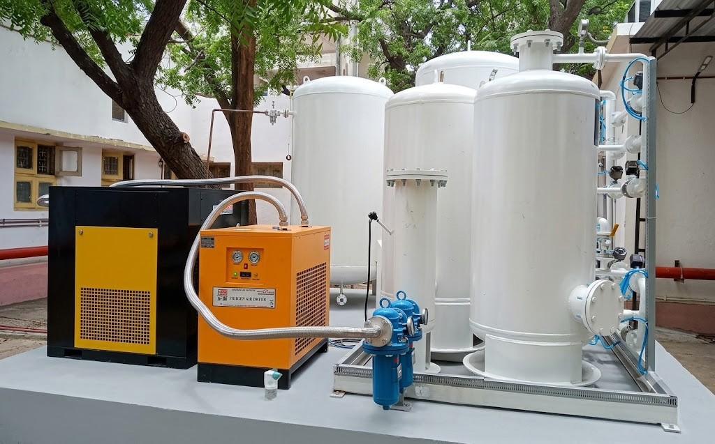 Air-Dryers-Pressure-Vessels