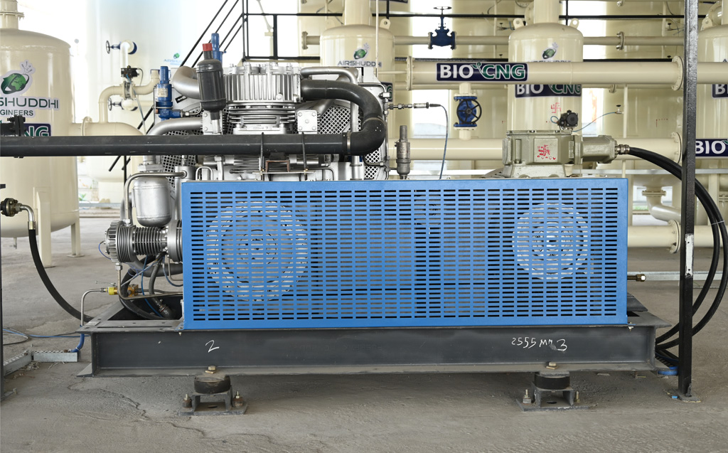 CNG-Booster-Compressor