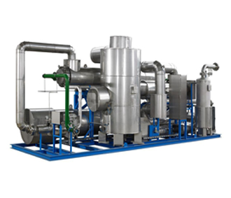 PSA-Nitrogen-Gas-Plant